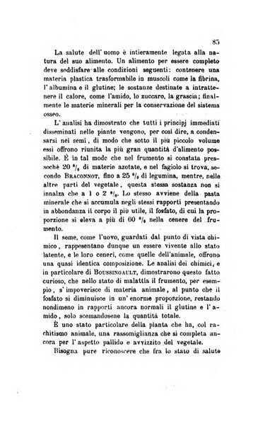 Annali di chimica applicata alla medicina cioè alla farmacia, alla tossicologia, all'igiene, alla fisiologia, alla patologia e alla terapeutica. Serie 3