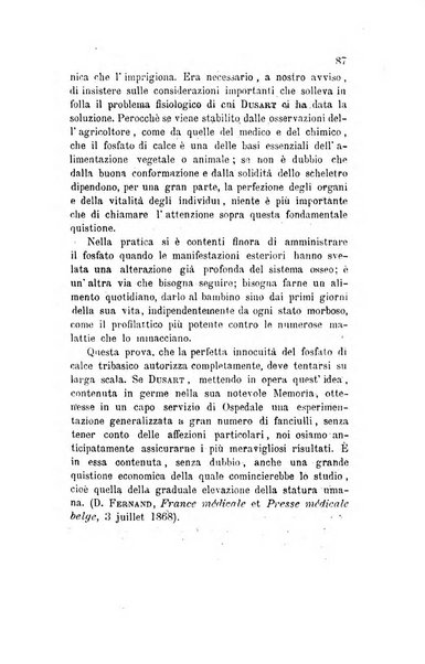 Annali di chimica applicata alla medicina cioè alla farmacia, alla tossicologia, all'igiene, alla fisiologia, alla patologia e alla terapeutica. Serie 3