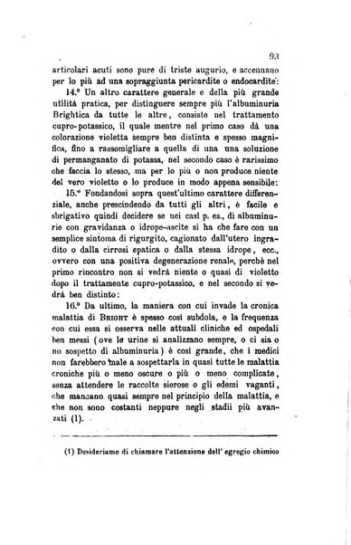 Annali di chimica applicata alla medicina cioè alla farmacia, alla tossicologia, all'igiene, alla fisiologia, alla patologia e alla terapeutica. Serie 3