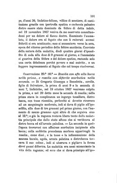 Annali di chimica applicata alla medicina cioè alla farmacia, alla tossicologia, all'igiene, alla fisiologia, alla patologia e alla terapeutica. Serie 3