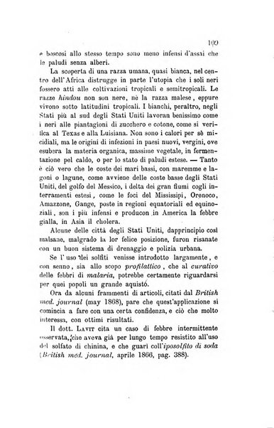 Annali di chimica applicata alla medicina cioè alla farmacia, alla tossicologia, all'igiene, alla fisiologia, alla patologia e alla terapeutica. Serie 3