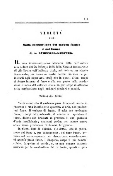 Annali di chimica applicata alla medicina cioè alla farmacia, alla tossicologia, all'igiene, alla fisiologia, alla patologia e alla terapeutica. Serie 3