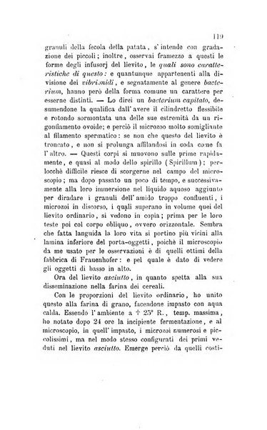 Annali di chimica applicata alla medicina cioè alla farmacia, alla tossicologia, all'igiene, alla fisiologia, alla patologia e alla terapeutica. Serie 3