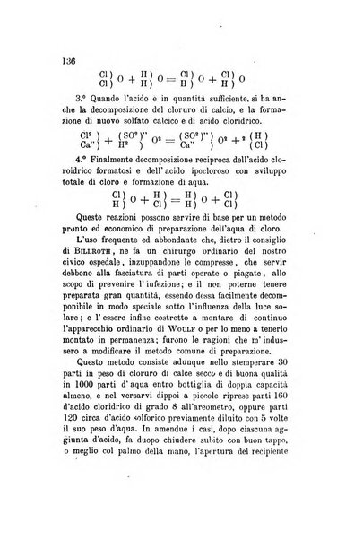 Annali di chimica applicata alla medicina cioè alla farmacia, alla tossicologia, all'igiene, alla fisiologia, alla patologia e alla terapeutica. Serie 3