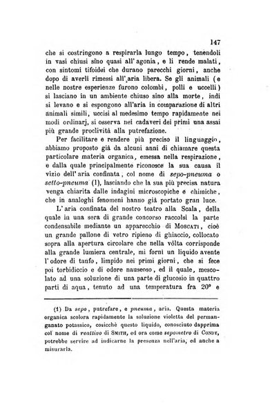 Annali di chimica applicata alla medicina cioè alla farmacia, alla tossicologia, all'igiene, alla fisiologia, alla patologia e alla terapeutica. Serie 3