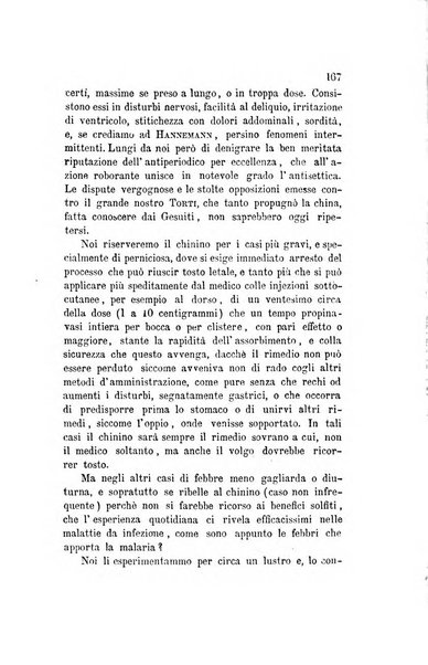 Annali di chimica applicata alla medicina cioè alla farmacia, alla tossicologia, all'igiene, alla fisiologia, alla patologia e alla terapeutica. Serie 3