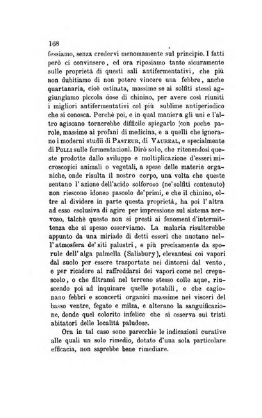 Annali di chimica applicata alla medicina cioè alla farmacia, alla tossicologia, all'igiene, alla fisiologia, alla patologia e alla terapeutica. Serie 3