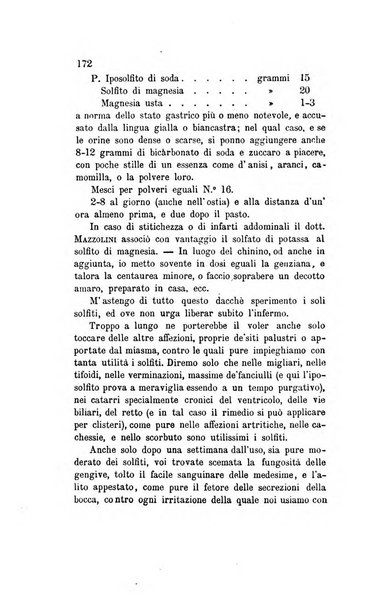 Annali di chimica applicata alla medicina cioè alla farmacia, alla tossicologia, all'igiene, alla fisiologia, alla patologia e alla terapeutica. Serie 3