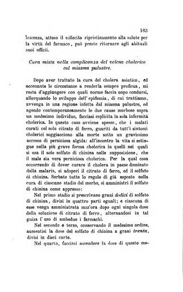 Annali di chimica applicata alla medicina cioè alla farmacia, alla tossicologia, all'igiene, alla fisiologia, alla patologia e alla terapeutica. Serie 3