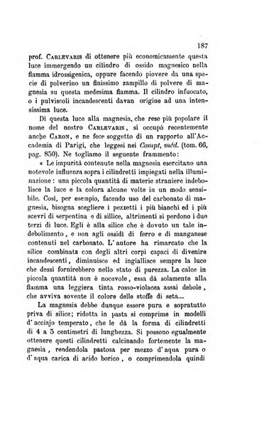 Annali di chimica applicata alla medicina cioè alla farmacia, alla tossicologia, all'igiene, alla fisiologia, alla patologia e alla terapeutica. Serie 3