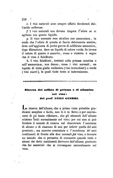 Annali di chimica applicata alla medicina cioè alla farmacia, alla tossicologia, all'igiene, alla fisiologia, alla patologia e alla terapeutica. Serie 3