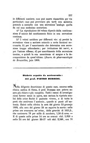 Annali di chimica applicata alla medicina cioè alla farmacia, alla tossicologia, all'igiene, alla fisiologia, alla patologia e alla terapeutica. Serie 3