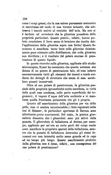 Annali di chimica applicata alla medicina cioè alla farmacia, alla tossicologia, all'igiene, alla fisiologia, alla patologia e alla terapeutica. Serie 3