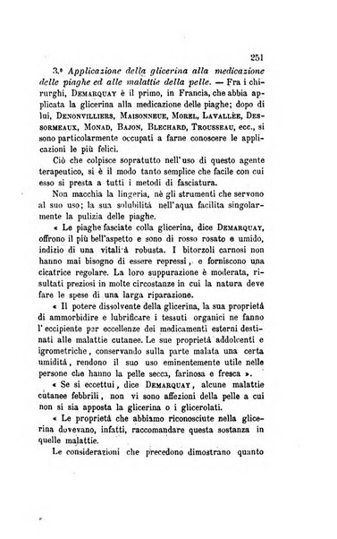 Annali di chimica applicata alla medicina cioè alla farmacia, alla tossicologia, all'igiene, alla fisiologia, alla patologia e alla terapeutica. Serie 3