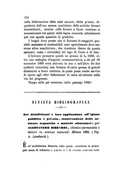 Annali di chimica applicata alla medicina cioè alla farmacia, alla tossicologia, all'igiene, alla fisiologia, alla patologia e alla terapeutica. Serie 3