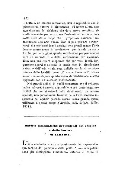 Annali di chimica applicata alla medicina cioè alla farmacia, alla tossicologia, all'igiene, alla fisiologia, alla patologia e alla terapeutica. Serie 3