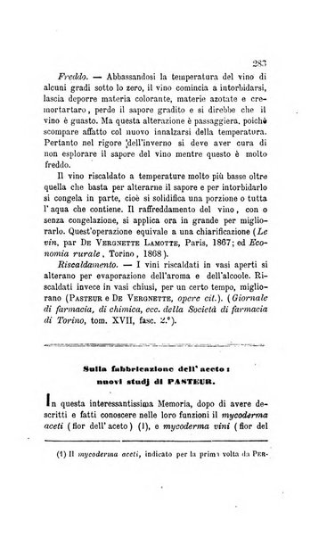 Annali di chimica applicata alla medicina cioè alla farmacia, alla tossicologia, all'igiene, alla fisiologia, alla patologia e alla terapeutica. Serie 3