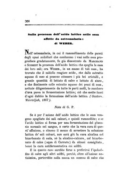 Annali di chimica applicata alla medicina cioè alla farmacia, alla tossicologia, all'igiene, alla fisiologia, alla patologia e alla terapeutica. Serie 3