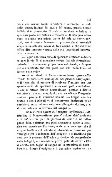 Annali di chimica applicata alla medicina cioè alla farmacia, alla tossicologia, all'igiene, alla fisiologia, alla patologia e alla terapeutica. Serie 3