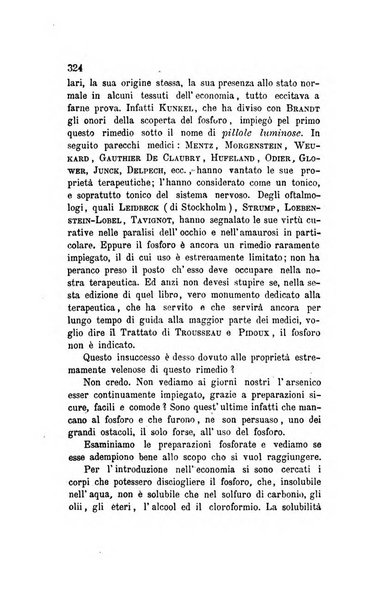 Annali di chimica applicata alla medicina cioè alla farmacia, alla tossicologia, all'igiene, alla fisiologia, alla patologia e alla terapeutica. Serie 3