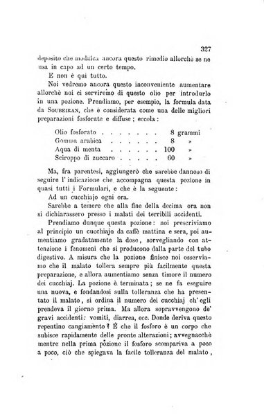 Annali di chimica applicata alla medicina cioè alla farmacia, alla tossicologia, all'igiene, alla fisiologia, alla patologia e alla terapeutica. Serie 3