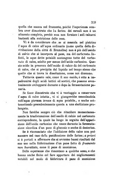 Annali di chimica applicata alla medicina cioè alla farmacia, alla tossicologia, all'igiene, alla fisiologia, alla patologia e alla terapeutica. Serie 3