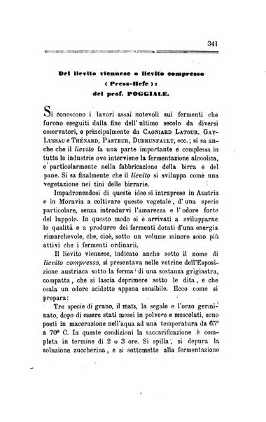 Annali di chimica applicata alla medicina cioè alla farmacia, alla tossicologia, all'igiene, alla fisiologia, alla patologia e alla terapeutica. Serie 3