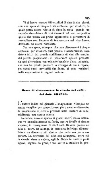 Annali di chimica applicata alla medicina cioè alla farmacia, alla tossicologia, all'igiene, alla fisiologia, alla patologia e alla terapeutica. Serie 3