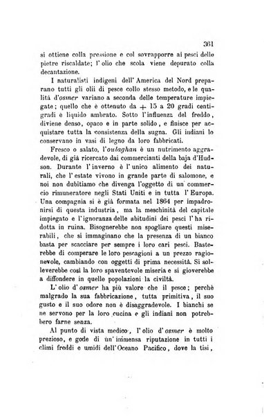 Annali di chimica applicata alla medicina cioè alla farmacia, alla tossicologia, all'igiene, alla fisiologia, alla patologia e alla terapeutica. Serie 3