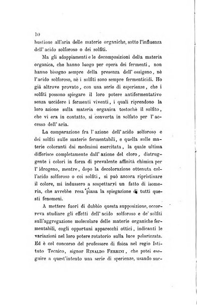 Annali di chimica applicata alla medicina cioè alla farmacia, alla tossicologia, all'igiene, alla fisiologia, alla patologia e alla terapeutica. Serie 3