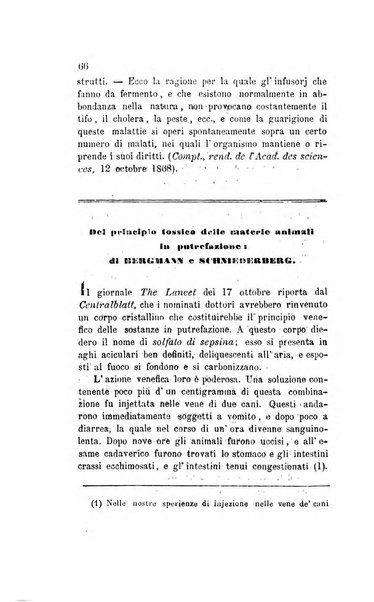 Annali di chimica applicata alla medicina cioè alla farmacia, alla tossicologia, all'igiene, alla fisiologia, alla patologia e alla terapeutica. Serie 3