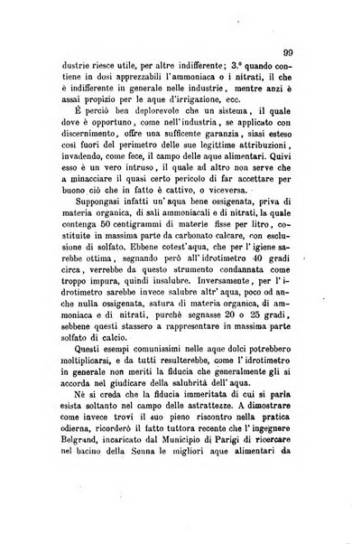 Annali di chimica applicata alla medicina cioè alla farmacia, alla tossicologia, all'igiene, alla fisiologia, alla patologia e alla terapeutica. Serie 3