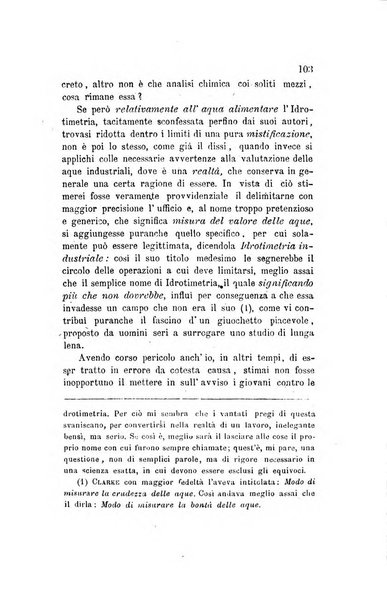 Annali di chimica applicata alla medicina cioè alla farmacia, alla tossicologia, all'igiene, alla fisiologia, alla patologia e alla terapeutica. Serie 3