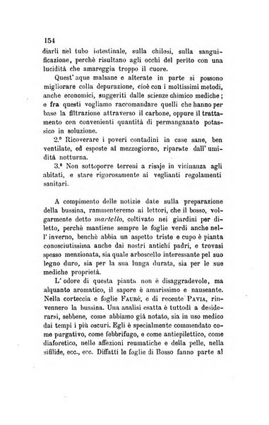 Annali di chimica applicata alla medicina cioè alla farmacia, alla tossicologia, all'igiene, alla fisiologia, alla patologia e alla terapeutica. Serie 3