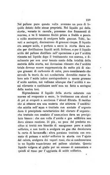 Annali di chimica applicata alla medicina cioè alla farmacia, alla tossicologia, all'igiene, alla fisiologia, alla patologia e alla terapeutica. Serie 3