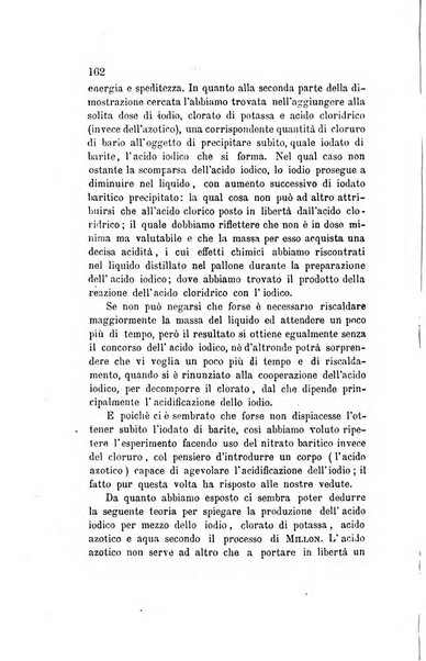 Annali di chimica applicata alla medicina cioè alla farmacia, alla tossicologia, all'igiene, alla fisiologia, alla patologia e alla terapeutica. Serie 3