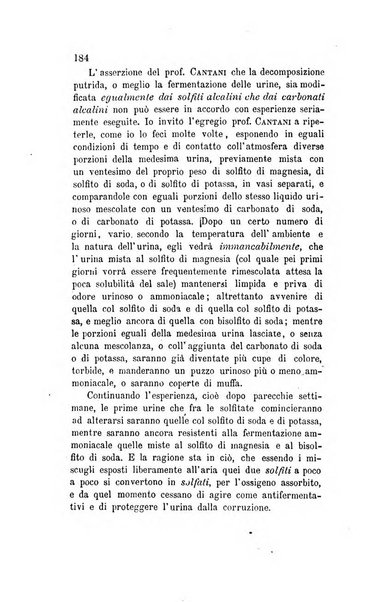 Annali di chimica applicata alla medicina cioè alla farmacia, alla tossicologia, all'igiene, alla fisiologia, alla patologia e alla terapeutica. Serie 3