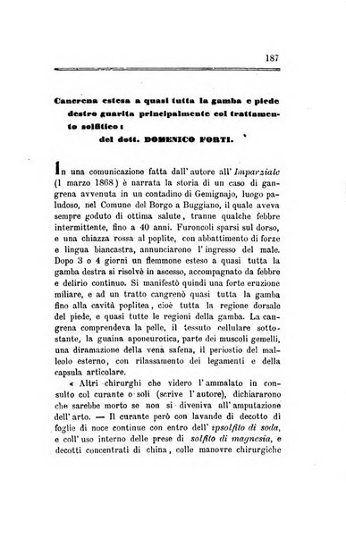 Annali di chimica applicata alla medicina cioè alla farmacia, alla tossicologia, all'igiene, alla fisiologia, alla patologia e alla terapeutica. Serie 3