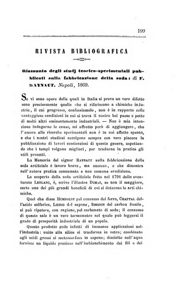 Annali di chimica applicata alla medicina cioè alla farmacia, alla tossicologia, all'igiene, alla fisiologia, alla patologia e alla terapeutica. Serie 3