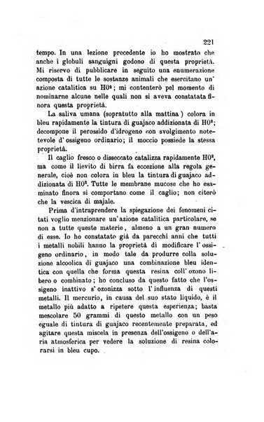 Annali di chimica applicata alla medicina cioè alla farmacia, alla tossicologia, all'igiene, alla fisiologia, alla patologia e alla terapeutica. Serie 3