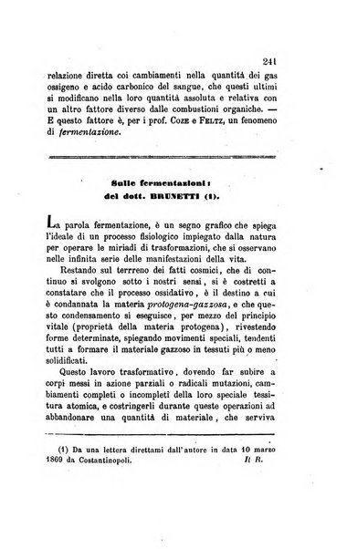 Annali di chimica applicata alla medicina cioè alla farmacia, alla tossicologia, all'igiene, alla fisiologia, alla patologia e alla terapeutica. Serie 3