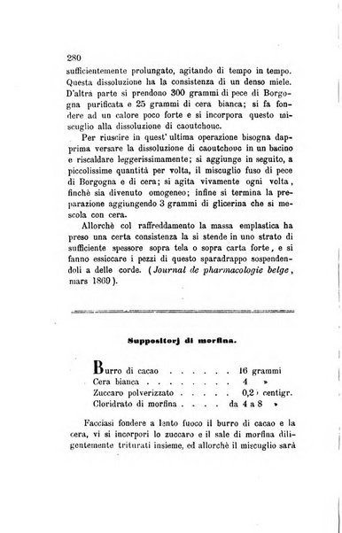 Annali di chimica applicata alla medicina cioè alla farmacia, alla tossicologia, all'igiene, alla fisiologia, alla patologia e alla terapeutica. Serie 3