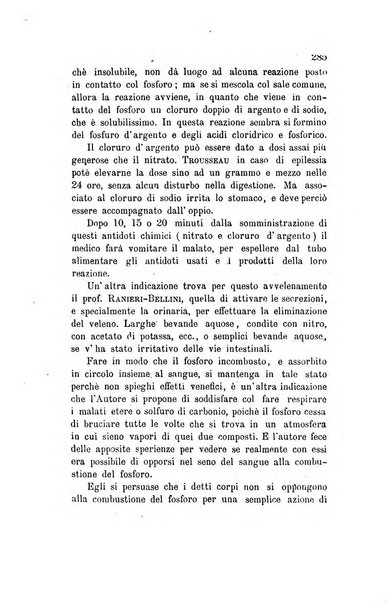 Annali di chimica applicata alla medicina cioè alla farmacia, alla tossicologia, all'igiene, alla fisiologia, alla patologia e alla terapeutica. Serie 3