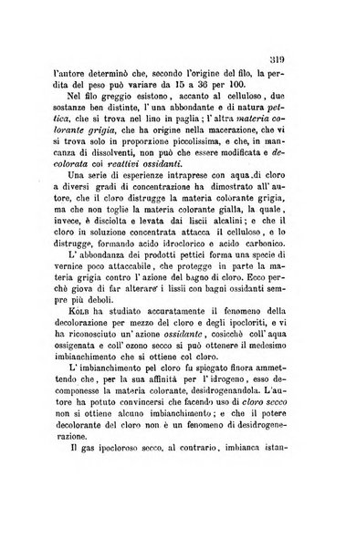 Annali di chimica applicata alla medicina cioè alla farmacia, alla tossicologia, all'igiene, alla fisiologia, alla patologia e alla terapeutica. Serie 3