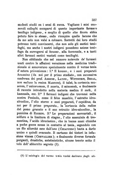 Annali di chimica applicata alla medicina cioè alla farmacia, alla tossicologia, all'igiene, alla fisiologia, alla patologia e alla terapeutica. Serie 3