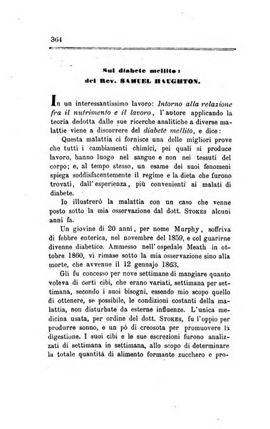 Annali di chimica applicata alla medicina cioè alla farmacia, alla tossicologia, all'igiene, alla fisiologia, alla patologia e alla terapeutica. Serie 3