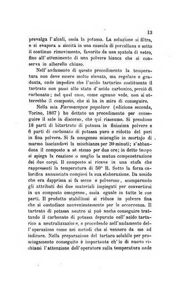 Annali di chimica applicata alla medicina cioè alla farmacia, alla tossicologia, all'igiene, alla fisiologia, alla patologia e alla terapeutica. Serie 3