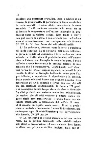 Annali di chimica applicata alla medicina cioè alla farmacia, alla tossicologia, all'igiene, alla fisiologia, alla patologia e alla terapeutica. Serie 3