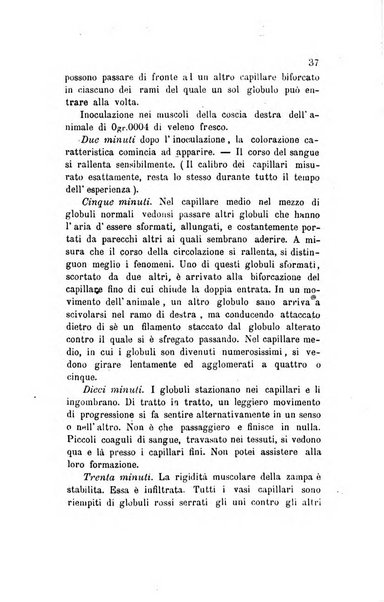 Annali di chimica applicata alla medicina cioè alla farmacia, alla tossicologia, all'igiene, alla fisiologia, alla patologia e alla terapeutica. Serie 3