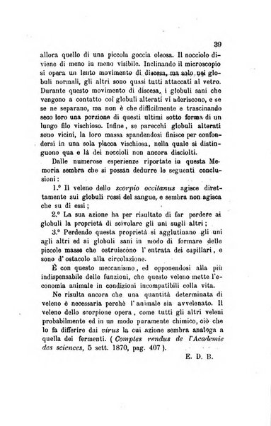 Annali di chimica applicata alla medicina cioè alla farmacia, alla tossicologia, all'igiene, alla fisiologia, alla patologia e alla terapeutica. Serie 3